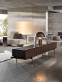 Тумба Minotti Superquadra