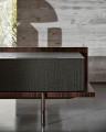 Тумба Minotti Superquadra
