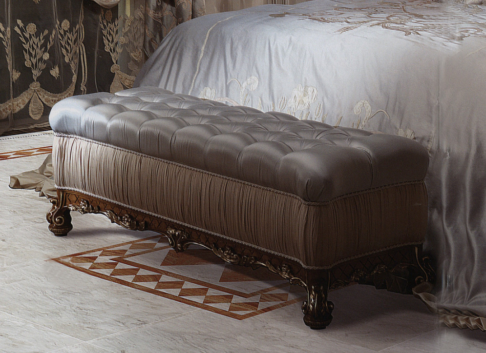 Банкетка Montenapoleone La contessina Classic R8152