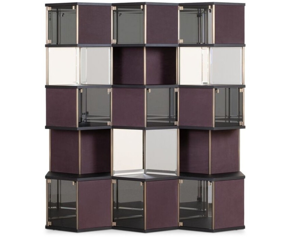 Стеллаж Baxter Hive