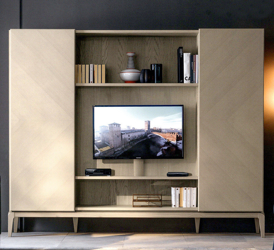 Стенка Giorgio casa Talento 3500