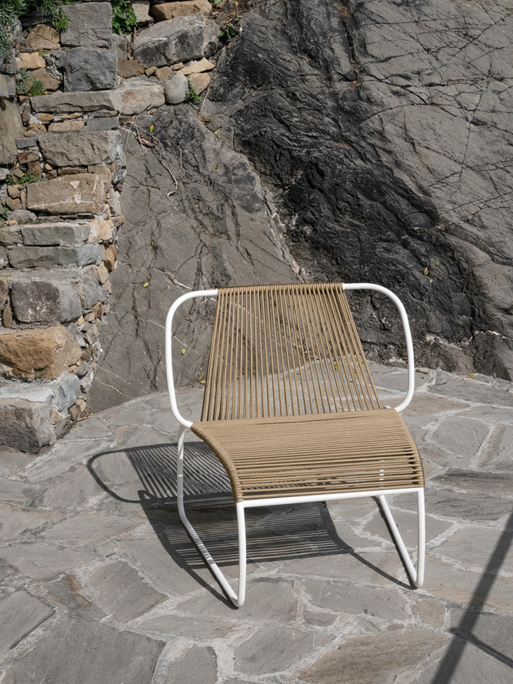 Стул Potocco Tibes 945/L