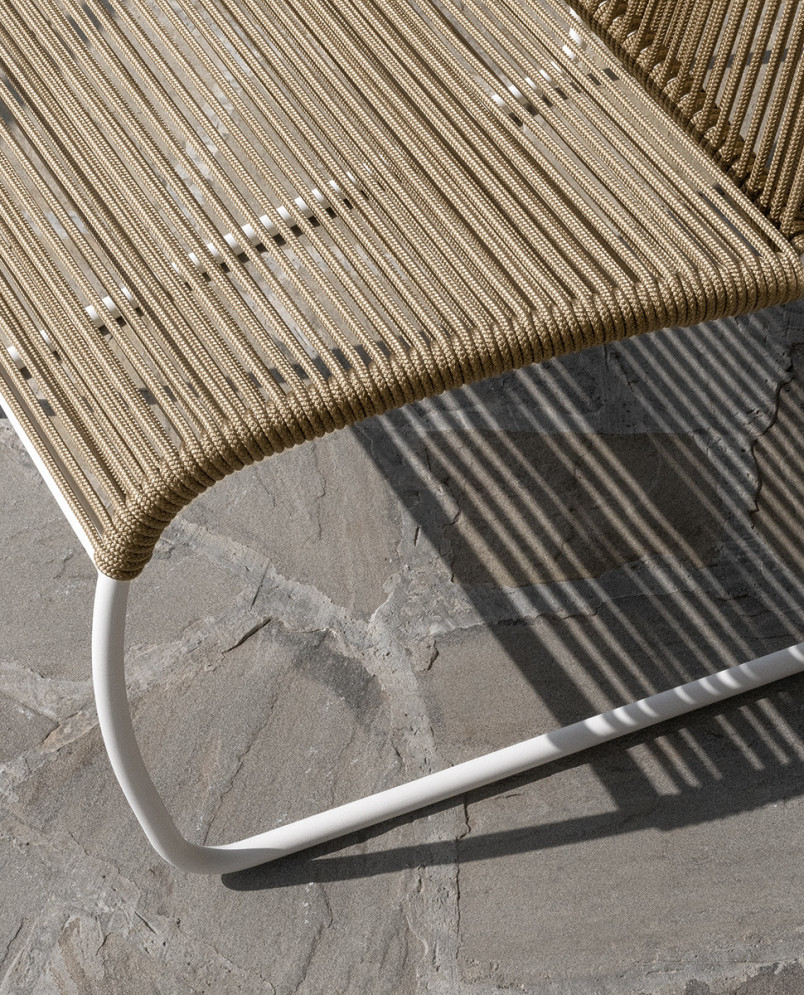 Стул Potocco Tibes 945/L