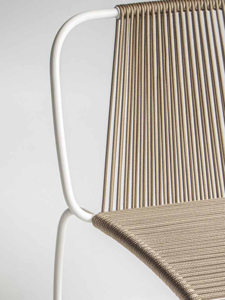 Стул Potocco Tibes 945/L