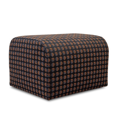 Пуфик Keoma Luxury 70 x 50 см, nc114222