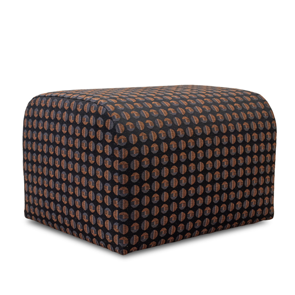 Пуфик Keoma Luxury 70 x 50 см, nc114222