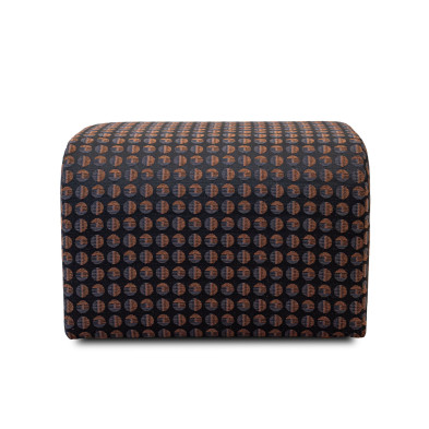 Пуфик Keoma Luxury 70 x 50 см, nc114222