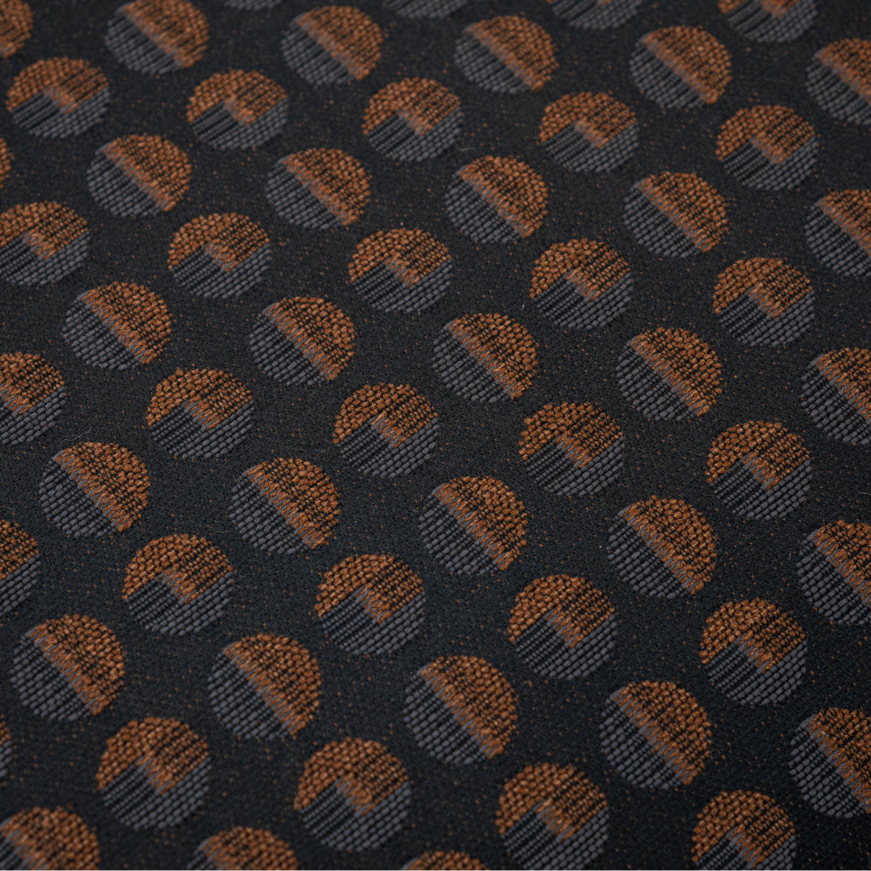 Пуфик Keoma Luxury 70 x 50 см, nc114222 - материал