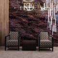 Пуфик Keoma Luxury 70 x 50 см, nc114222