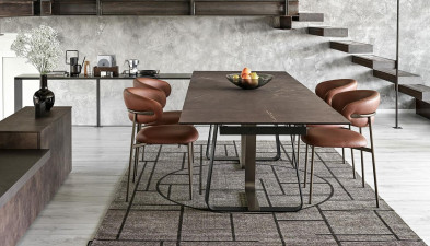Стол Calligaris Sunshine CS4128-r-200