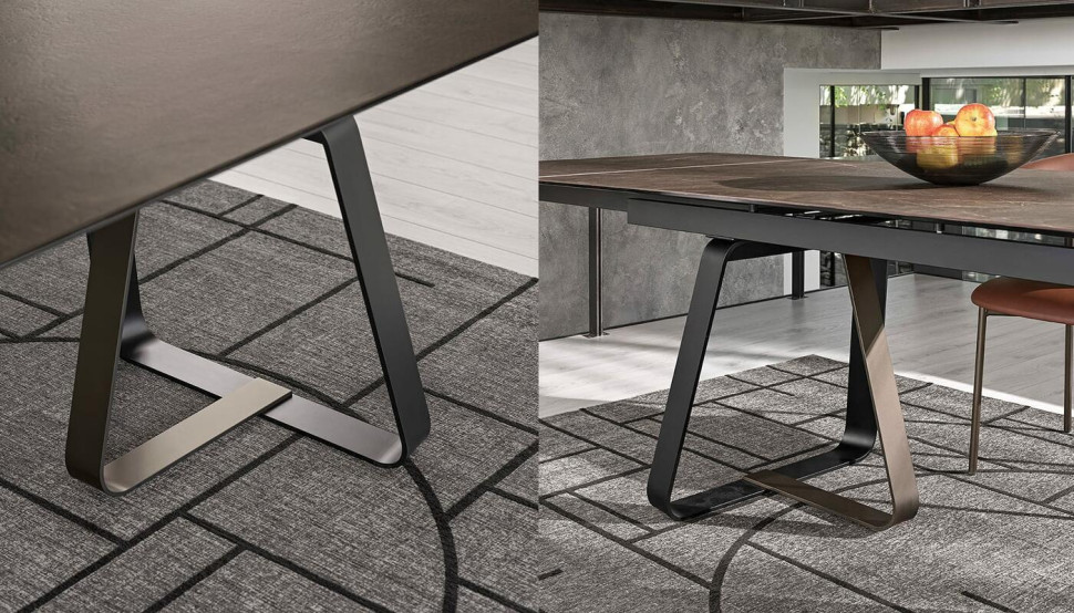 Стол Calligaris Sunshine CS4128-r-200