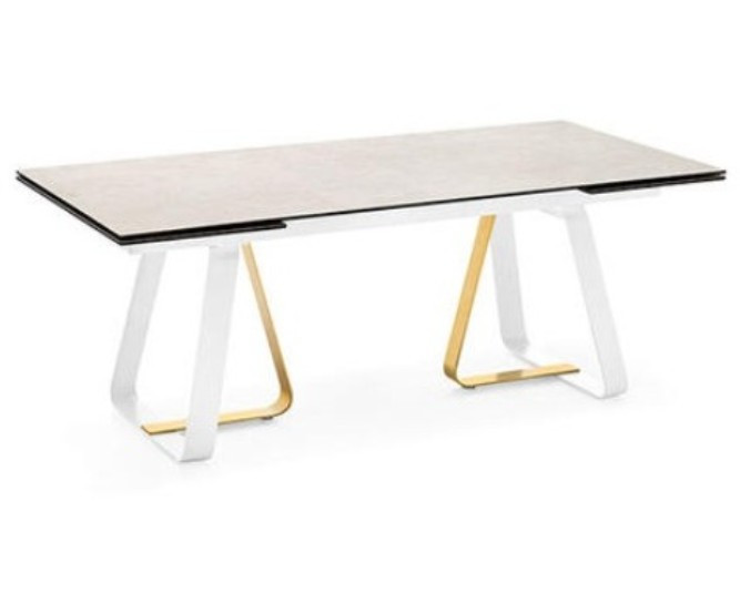 Стол Calligaris Sunshine CS4128-r-200