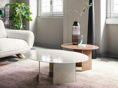 Журнальный стол Calligaris Lagune CS5148-a