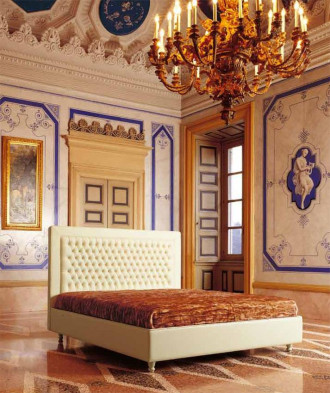 Кровать Mascheroni Notte italiana