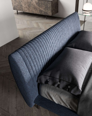 Кровать Ozzio design Globo L014