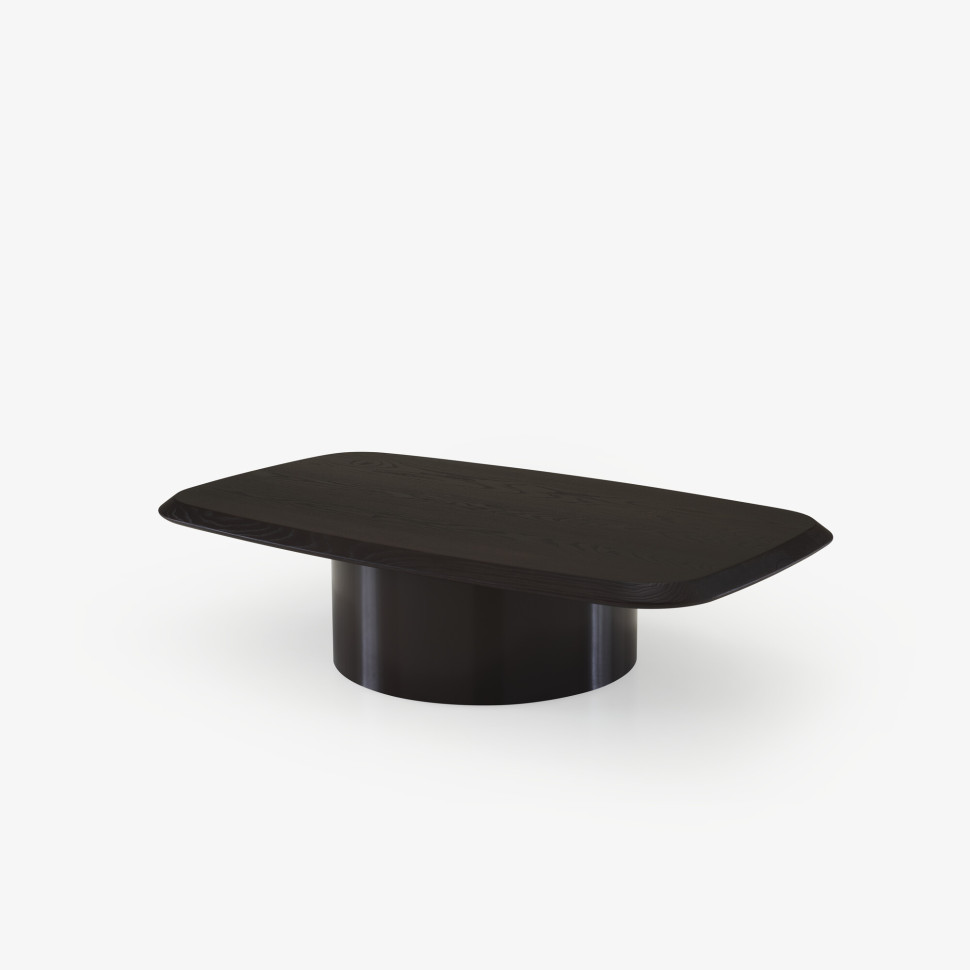 Журнальный стол Ligne Roset Suki - стиль