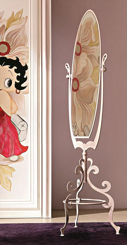 Зеркало Ester Corte zari Incanto 337