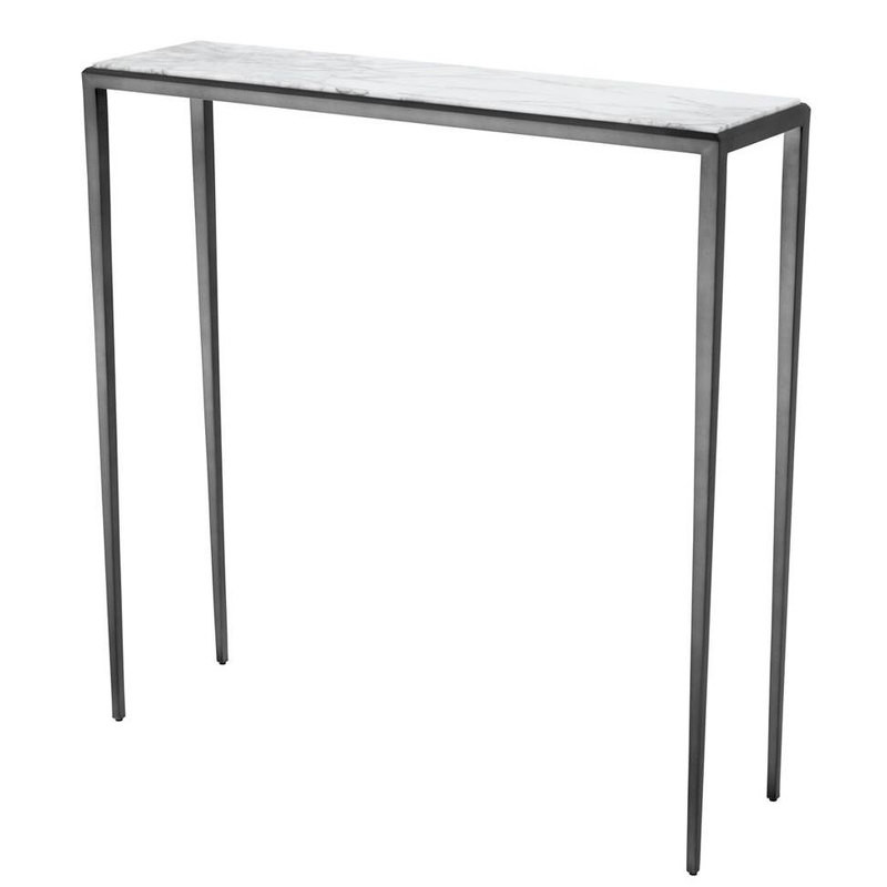 Консоль Henley S Eichholtz Tables And Desks 90 x 24,5 x 90h nc51190