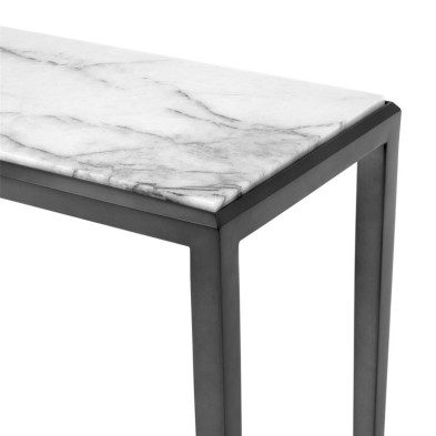 Консоль Henley S Eichholtz Tables And Desks 90 x 24,5 x 90h nc51190