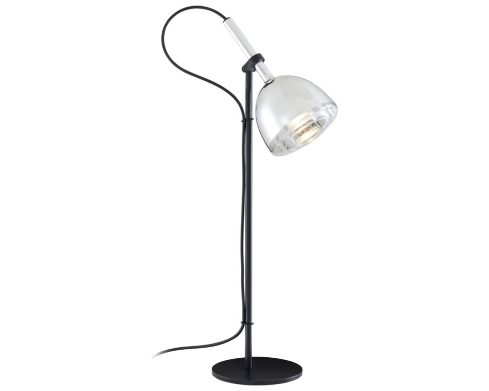 Настольная лампа Ligne Roset Chrome bell