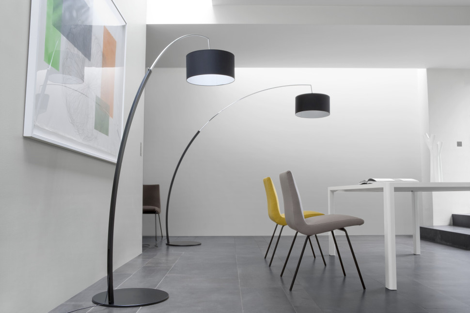 Торшер Ligne Roset Dimensions - стиль