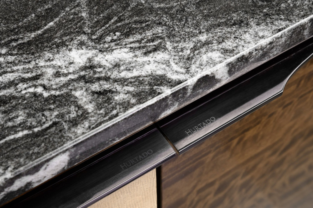 Буфет Hurtado Santa Barbara 213 x 50 x 80h nc71888