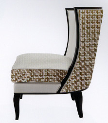 Кресло Lci stile Sofas and chairs N056l