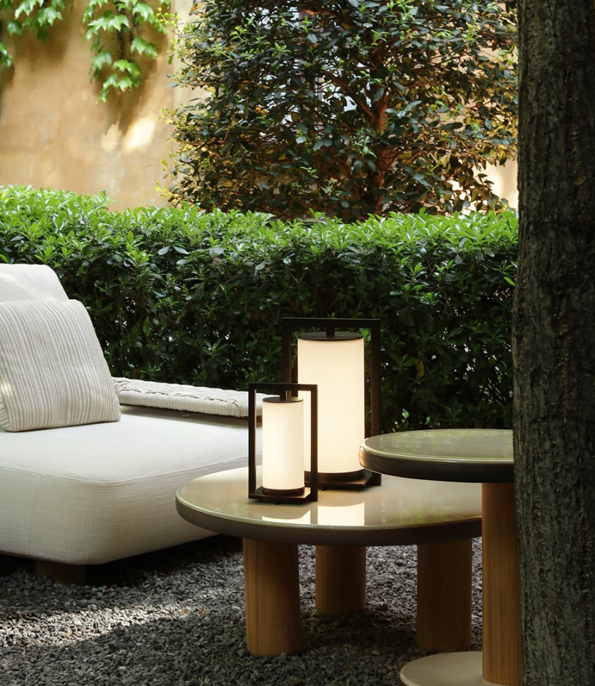 Светильник Poliform Lies - стиль