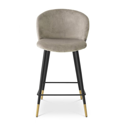 Барный стул Volante Eichholtz Chairs And Sofas 50,5 x 54 x 92,5h nc85729