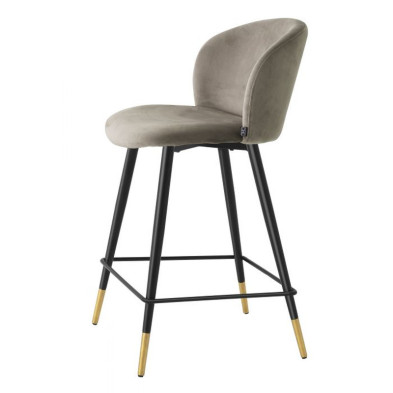 Барный стул Volante Eichholtz Chairs And Sofas 50,5 x 54 x 92,5h nc85729