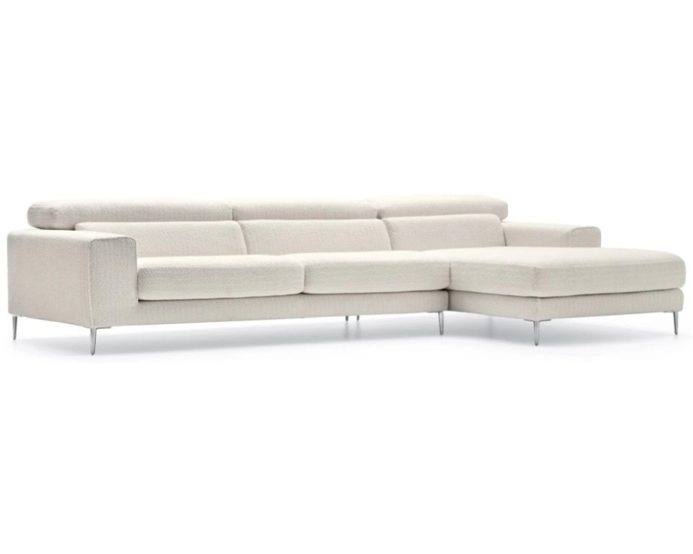 Диван Calligaris Edgar CS3466 - материал