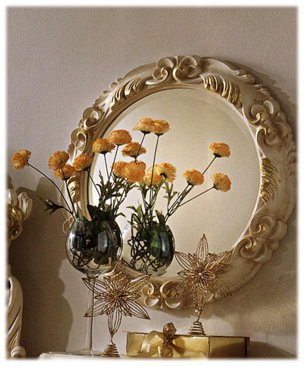 Зеркало Antonelli moravio Belvedere 337