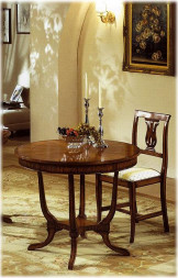 Стол в столовую Mirandola Botticelli R257