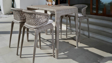 Барный стул Journey Skyline Design Journey 53 x 59 x 107h nc89401