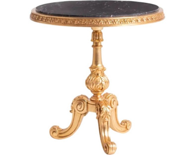 Приставной стол Angelo Cappellini 34750/06