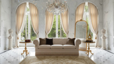 Приставной стол Angelo Cappellini 34750/06