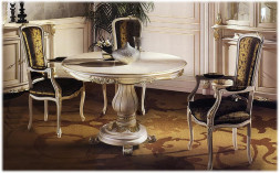 Стол в столовую Angelo cappellini Dinings &amp; offices 18229/13
