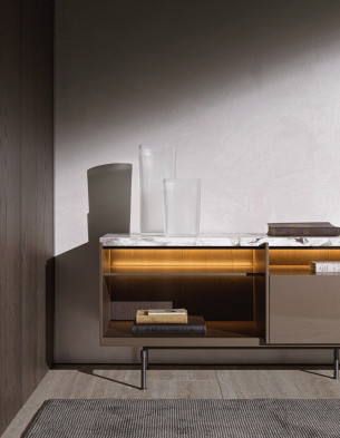 Модульная система Molteni Logos