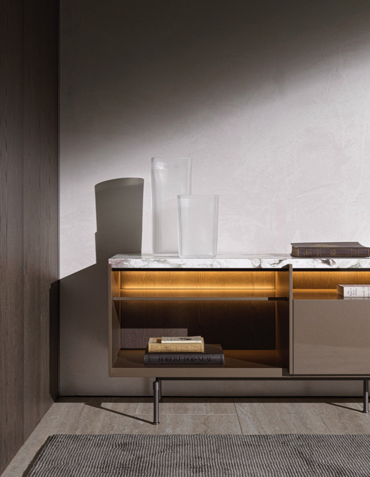Модульная система Molteni Logos