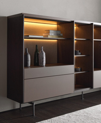 Модульная система Molteni Logos
