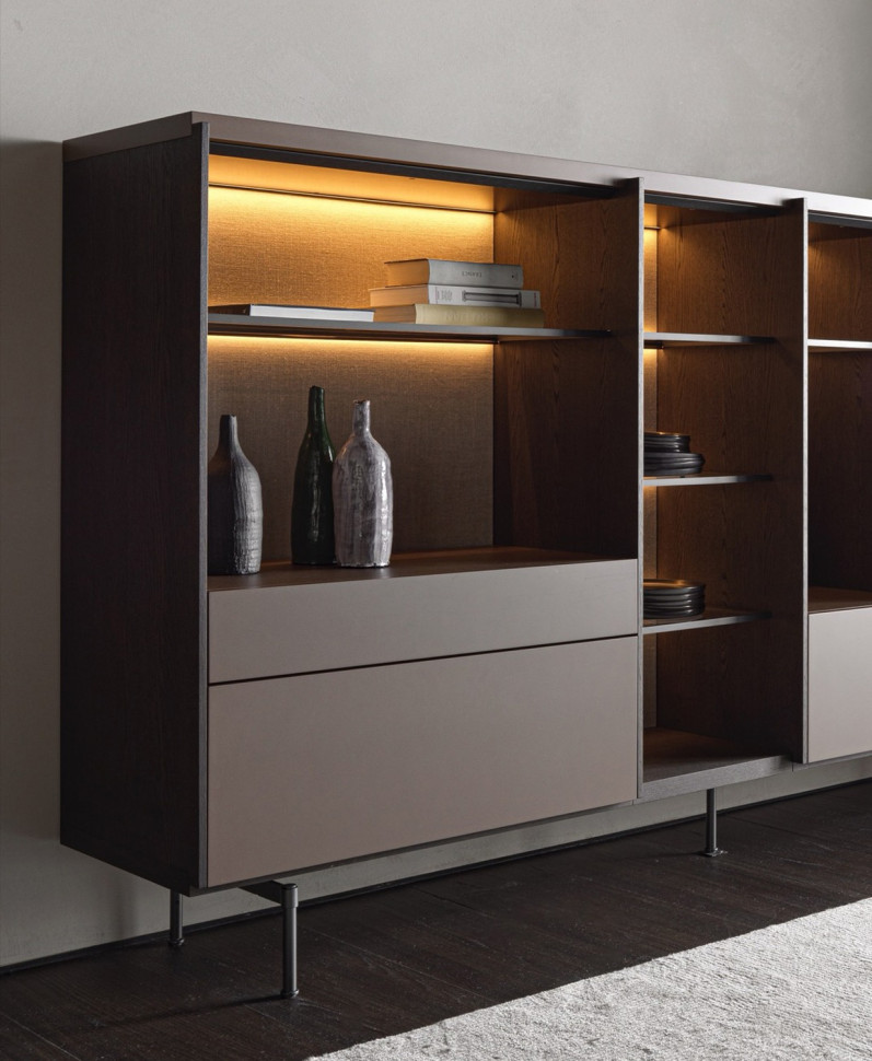 Модульная система Molteni Logos