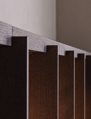 Модульная система Molteni Logos