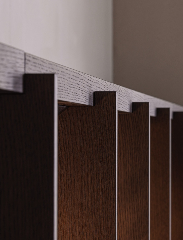 Модульная система Molteni Logos