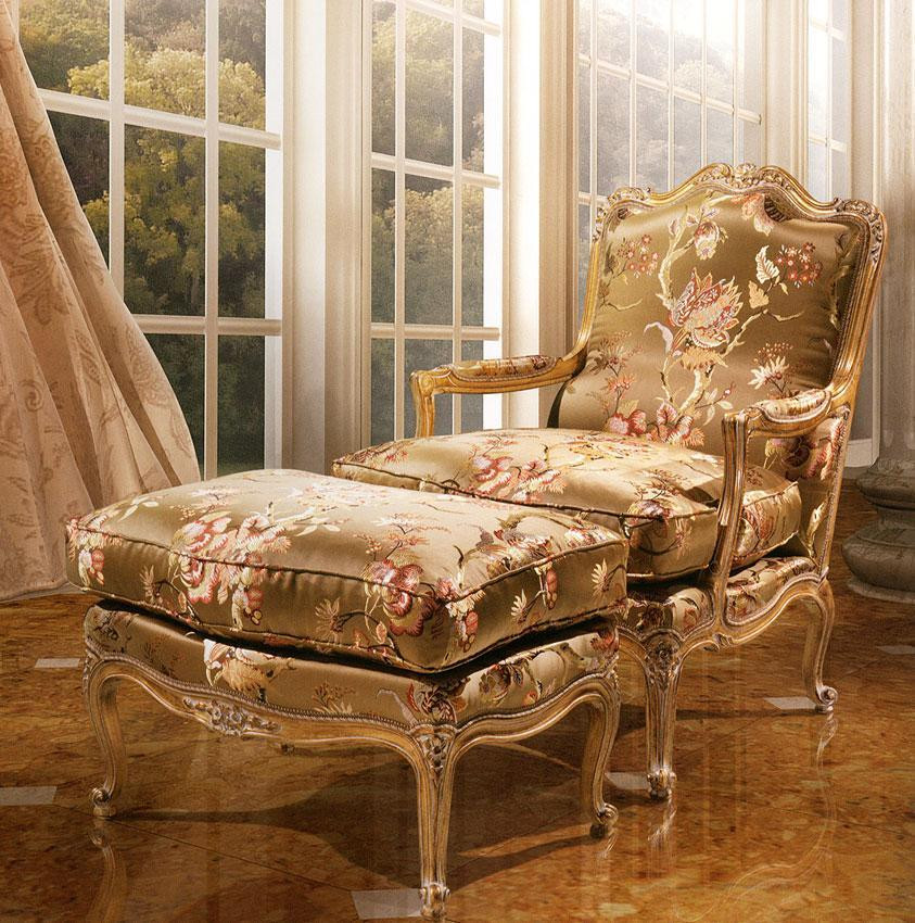 Кресло Angelo cappellini Accessories 1491/W