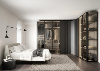 Шкаф Novamobili Stave