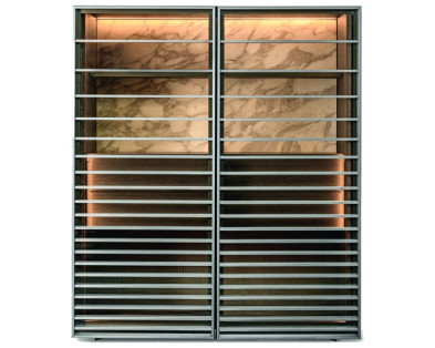 Бар Molteni Horizons