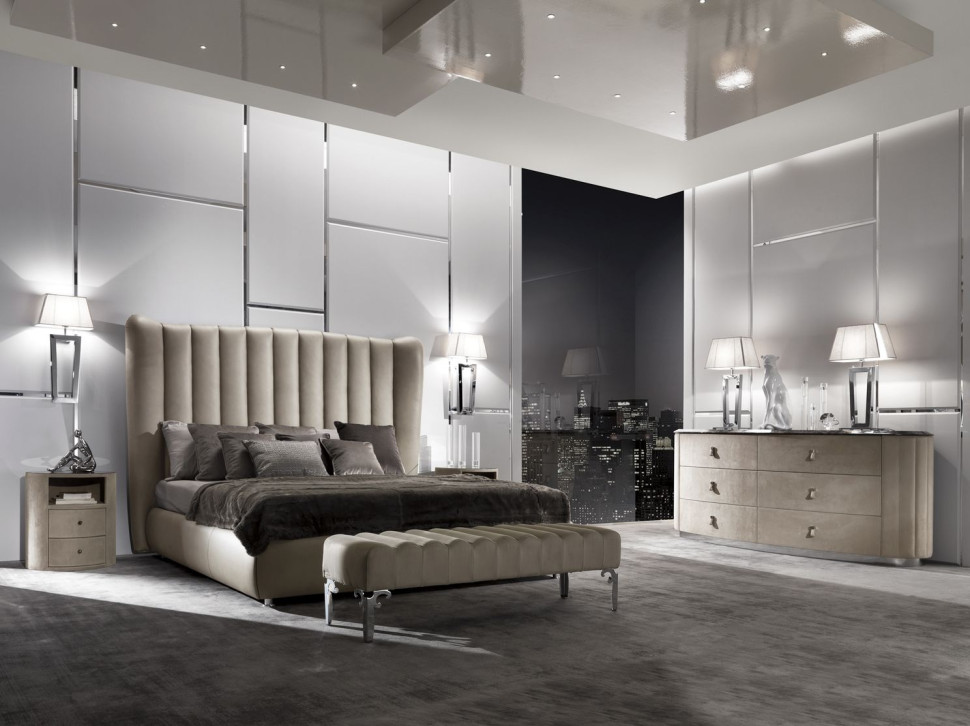 Тумбочка Dv home collection Adler plus 2 - фото товара