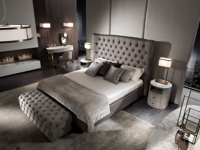 Тумбочка Dv home collection Adler plus 2