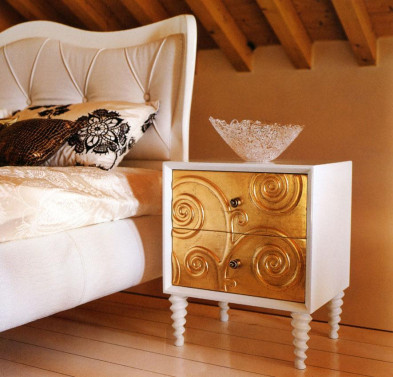 Тумбочка Zonta Artistique place Klimt__8