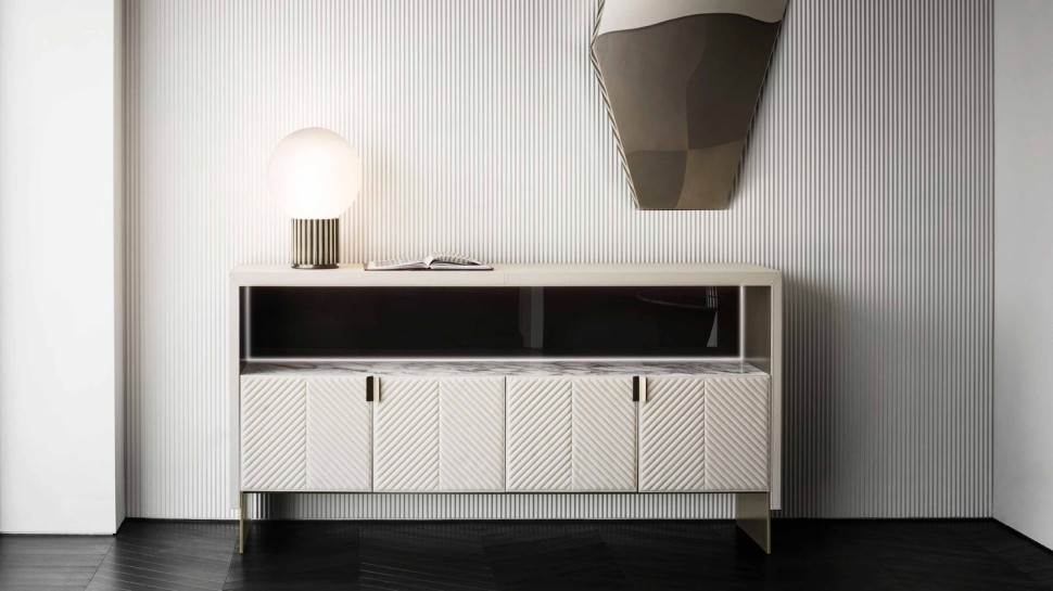 Светильник Rugiano Liberty P.